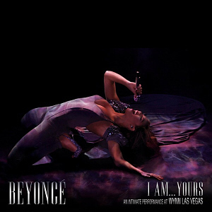 Beyonce / I Am... Yours: An Intimate Performance At Wynn Las Vegas (2CD+DVD, DIGI-PAK)