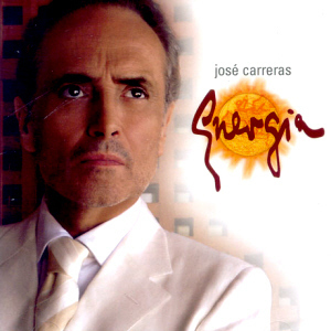 Jose Carreras / Energia