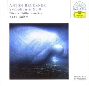 Karl Bohm / Bruckner: Symphony No.8