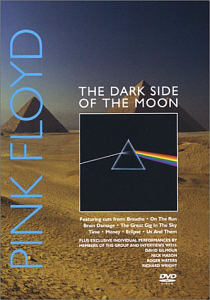 [DVD] Pink Floyd / Dark Side Of The Moon - Documentary