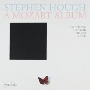 Stephen Hough / A Mozart Album
