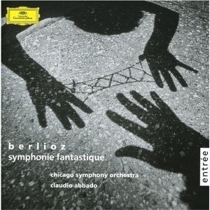 Claudio Abbado / Berlioz: Le Carnaval Romain Op.9, Symphonie Fantastique Op.14