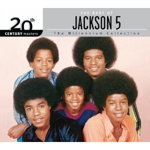 Jackson 5 / 20th Century Masters: The Millennium Collection