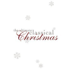 V.A. / The Ultimate Classical Christmas (미개봉)