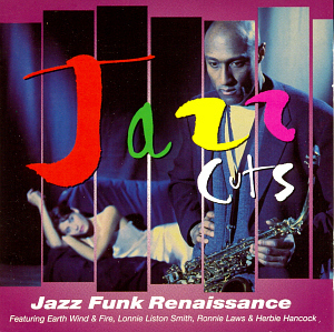 V.A. / Jazz Cuts Vol.2 - Jazz Funk Renaissance