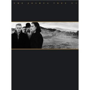 U2 / The Joshua Tree (20TH ANNIVERSARY SUPER DELUXE EDITION, 2CD+1DVD)