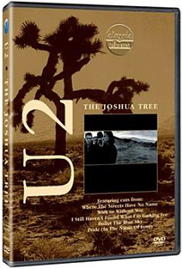 [DVD] U2 / Classic Albums: The Joshua Tree