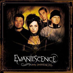 Evanescence / My Immortal (SINGLE)