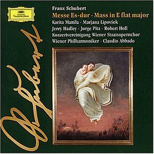 Claudio Abbado / Schubert: Messe Es-Dur
