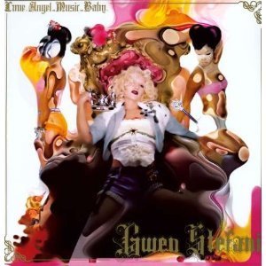 Gwen Stefani / Love Angel Music Baby