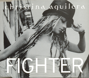 Christina Aguilera / Fighter (SINGLE)