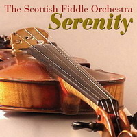 Scottish Fiddle Orchestra / Serenity (DIGI-PAK)