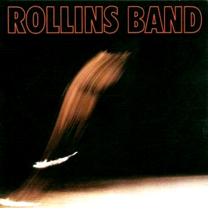 Rollins Band / Weight
