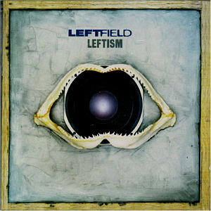 Leftfield / Leftism (2CD LIMITED EDITION)