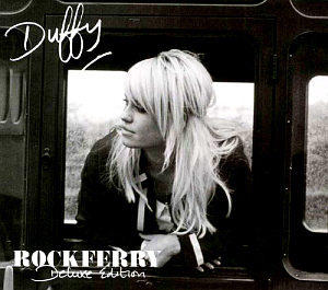 Duffy / Rockferry (2CD DELUXE EDITION)