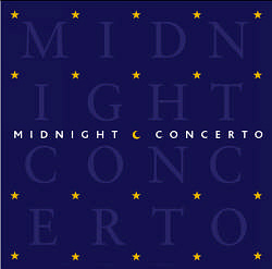 V.A. / 미드나잇 콘체르토 (Midnight Concerto) (4CD, 미개봉)