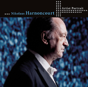 Nikolaus Harnoncourt / Artist Portrait (2CD) 
