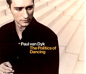 Paul Van Dyk / The Politics Of Dancing (2CD)