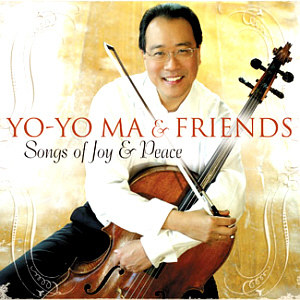 Yo-Yo Ma / Songs of Joy &amp; Peace
