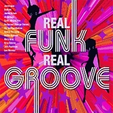 V.A. / Real Funk Real Groove (2CD)