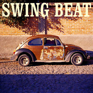 V.A. / Swing Beat