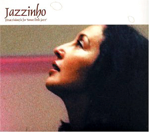 Jazzinho / Jazzinho (DIGI-PAK)