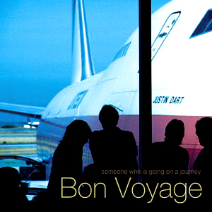 V.A. / Bon Voyage (2CD)