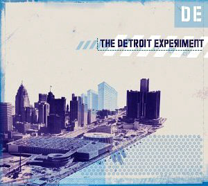 Detroit Experiment / Detroit Experiment