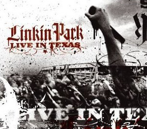 Linkin Park / Live In Texas (CD+DVD 한정반) 