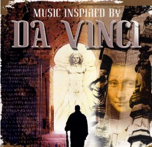 O.S.T. / Music Inspired By Da Vinci (다 빈치 코드) (DIGI-PAK)