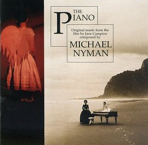 O.S.T. (Michael Nyman) / Piano (피아노)