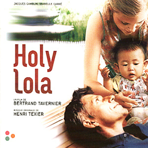O.S.T. (Henri Texier) / Holy Lola