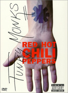 [DVD] Red Hot Chili Peppers / Funky Monks 