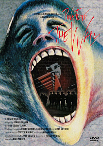 [DVD] Pink Floyd / The Wall (미개봉)