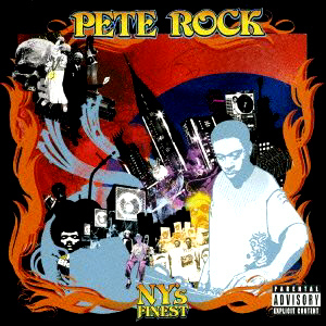 Pete Rock / Ny&#039;s Finest
