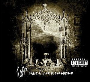 Korn / Take A Look In The Mirror (CD+DVD)