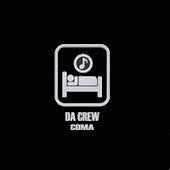 다크루(Da Crew) / 2집-Coma (홍보용)
