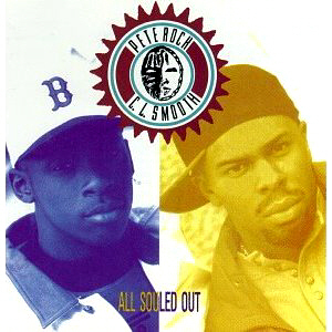 Pete Rock &amp; C.L. Smooth / All Souled Out