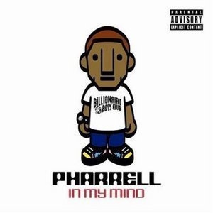 Pharrell / In My Mind