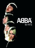 [DVD] ABBA / 16 Hits 