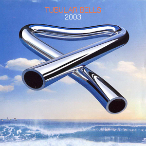 Mike Oldfield / Tubular Bells 2003 (CD+DVD)