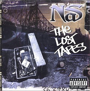 Nas / The Lost Tapes