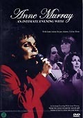[DVD] Anne Murray / An Intimate Evening With Anne Murray (미개봉)