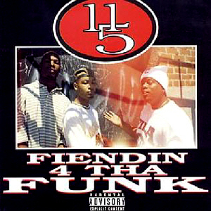 11/5 / &quot;Fiendin&#039; 4 Tha Funk&quot;