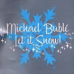 Michael Buble / Let It Snow (EP)