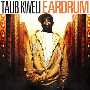 Talib Kweli / Eardrum