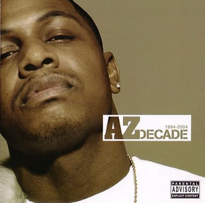 Az / Decade (1994-2004) (2CD)