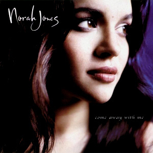 Norah Jones / Come Away With Me (2CD LIMITED EDITION)