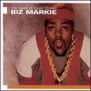 Biz Markie / The Best Of Cold Chillin&#039;