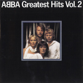 ABBA / Greatest Hits Vol.2
